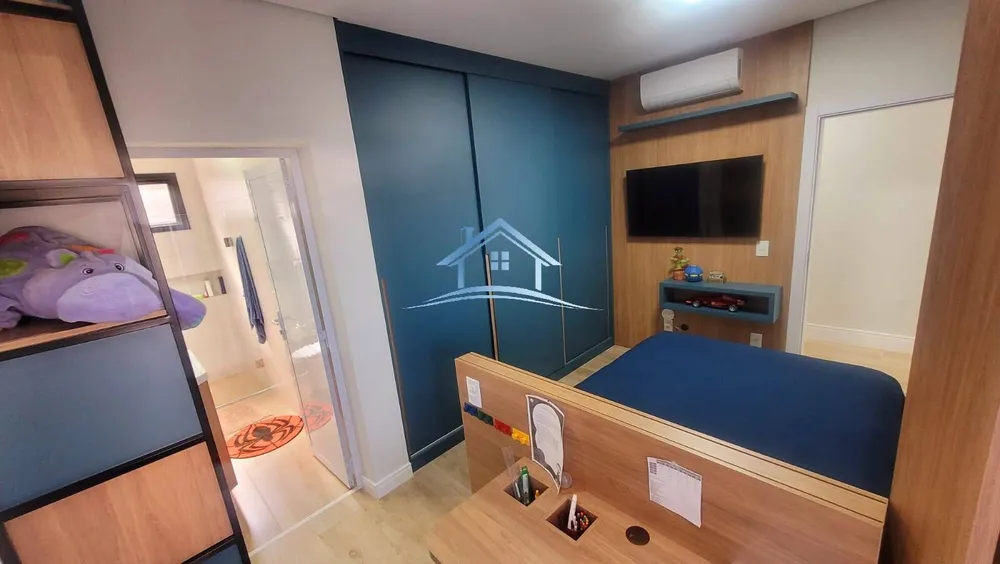 Casa, 4 quartos, 236 m² - Foto 6