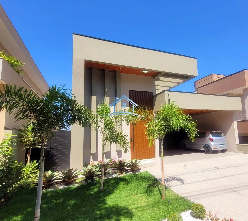 Casa, 4 quartos, 236 m² - Foto 1