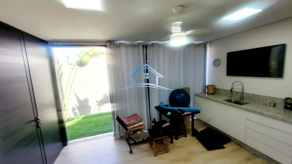 Casa, 4 quartos, 236 m² - Foto 6