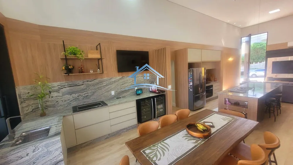 Casa, 4 quartos, 236 m² - Foto 8
