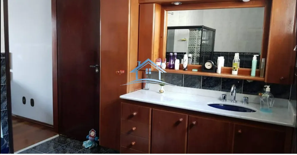 Casa, 4 quartos, 320 m² - Foto 9