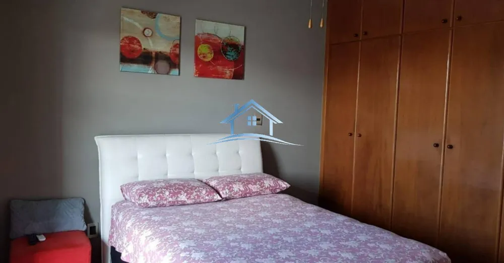 Casa, 4 quartos, 320 m² - Foto 11