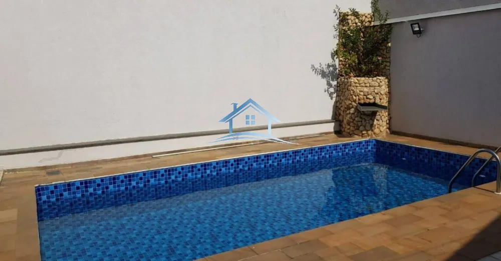 Casa, 4 quartos, 320 m² - Foto 15