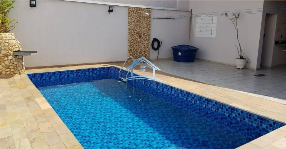 Casa, 4 quartos, 320 m² - Foto 16