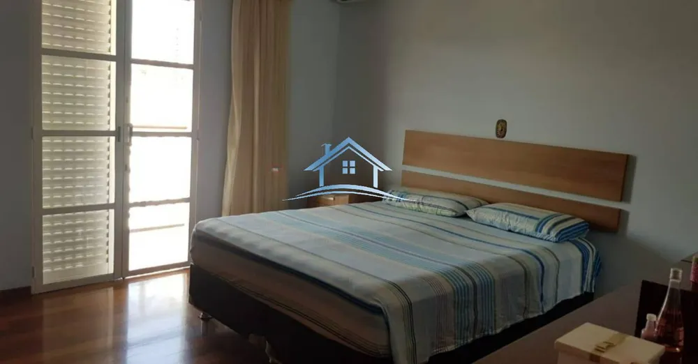 Casa, 4 quartos, 320 m² - Foto 13