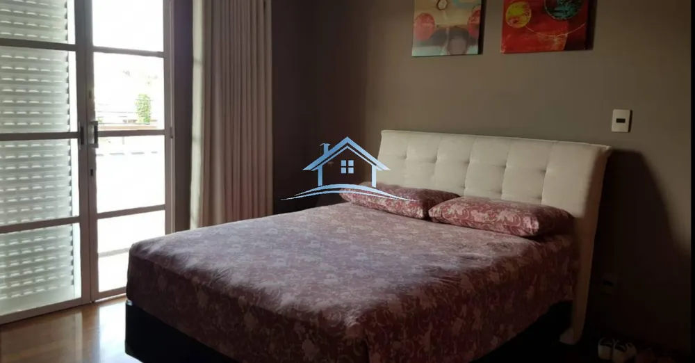 Casa, 4 quartos, 320 m² - Foto 10