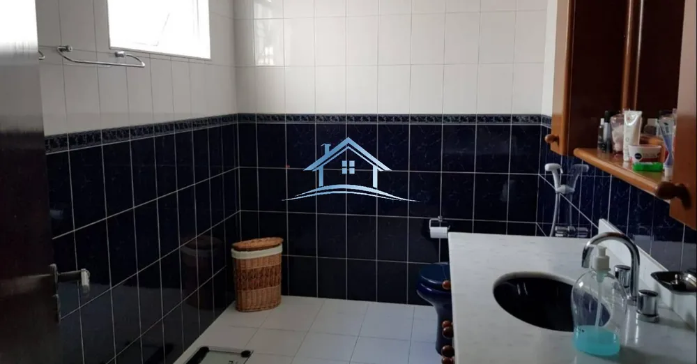 Casa, 4 quartos, 320 m² - Foto 12
