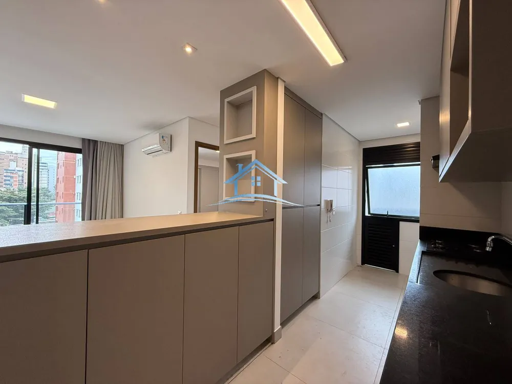 Apartamento, 1 quarto, 51 m² - Foto 5