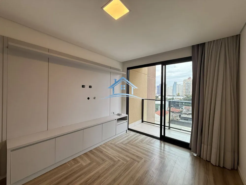 Apartamento, 1 quarto, 51 m² - Foto 3
