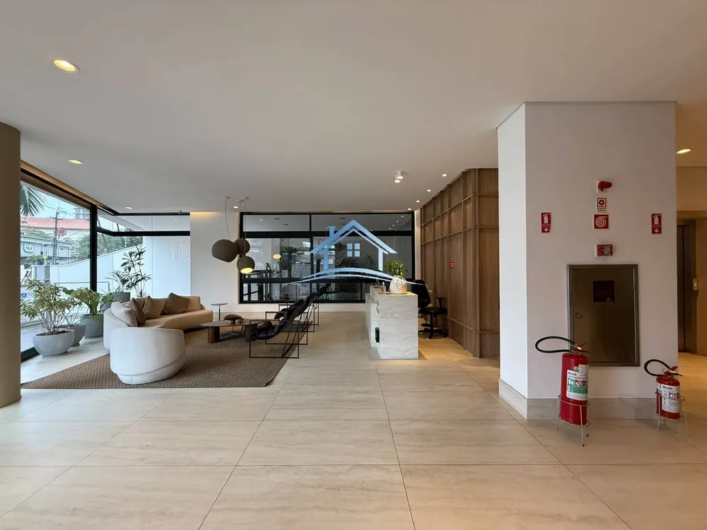 Apartamento, 1 quarto, 51 m² - Foto 11