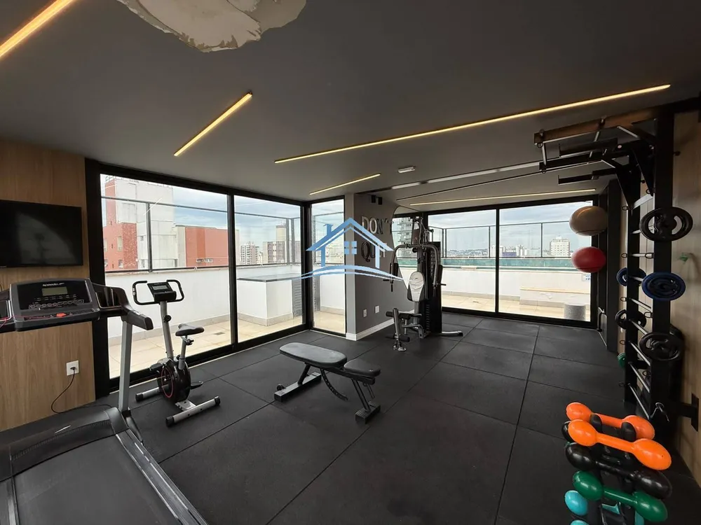Apartamento, 1 quarto, 51 m² - Foto 5