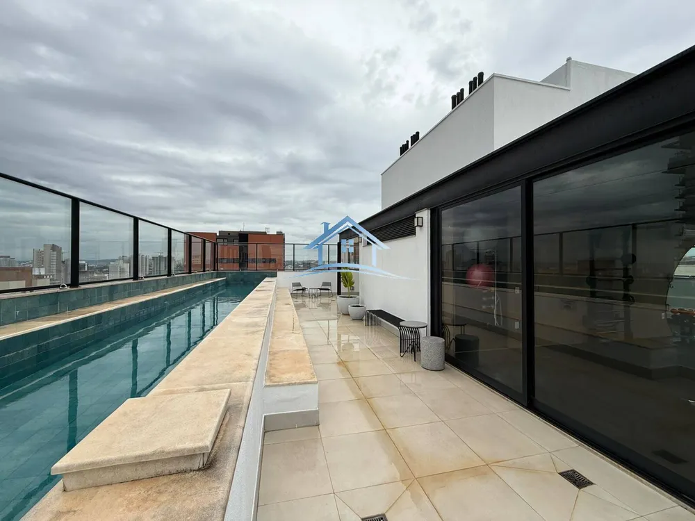 Apartamento, 1 quarto, 51 m² - Foto 12