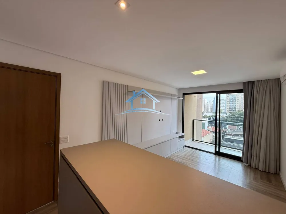 Apartamento, 1 quarto, 51 m² - Foto 2