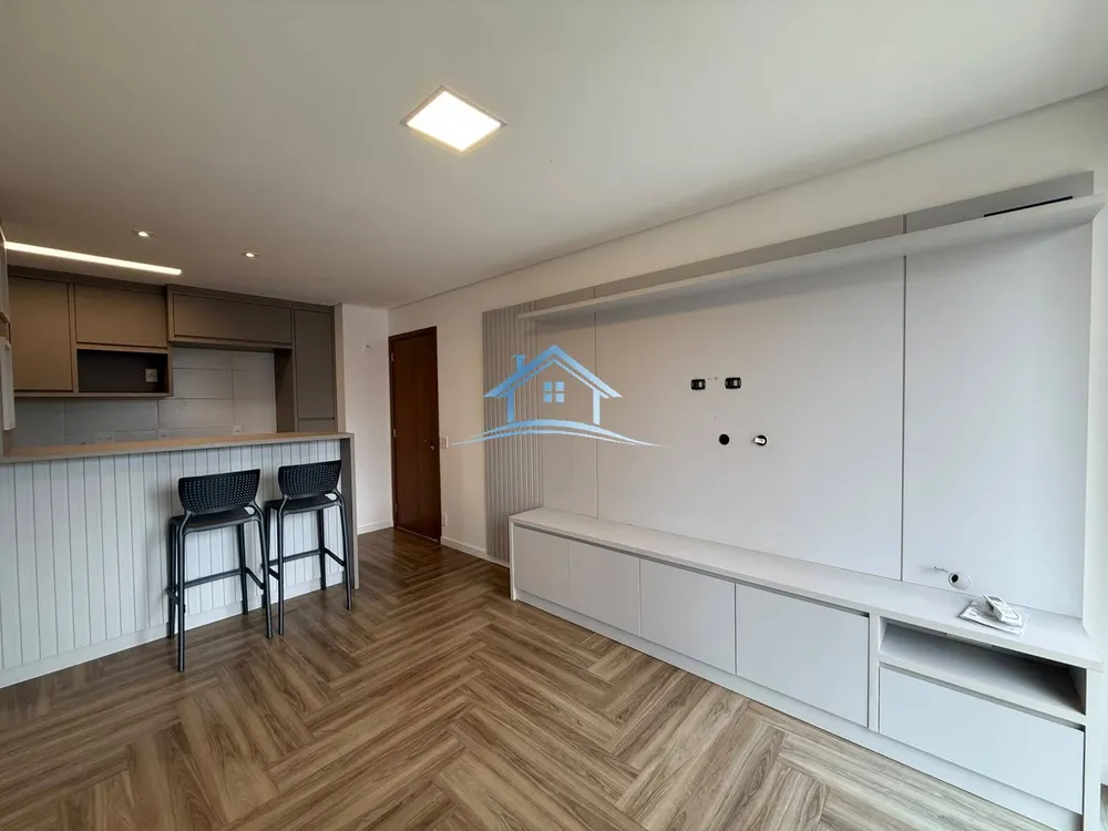 Apartamento, 1 quarto, 51 m² - Foto 4
