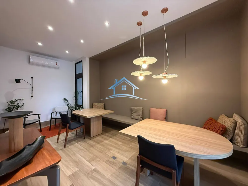 Apartamento, 1 quarto, 51 m² - Foto 6