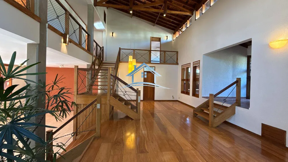 Casa, 4 quartos, 439 m² - Foto 1