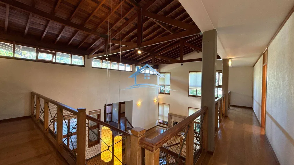 Casa, 4 quartos, 439 m² - Foto 9