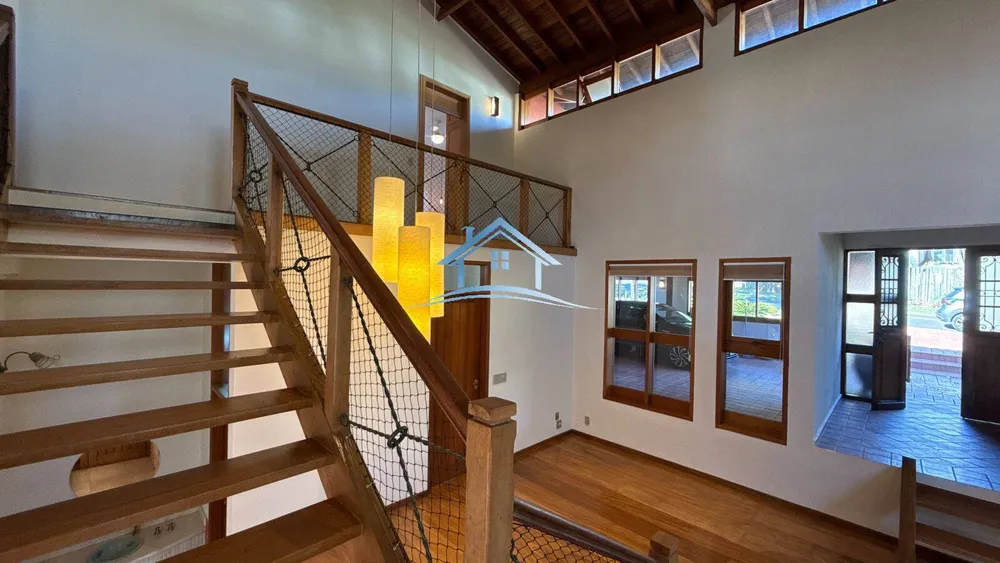 Casa, 4 quartos, 439 m² - Foto 8