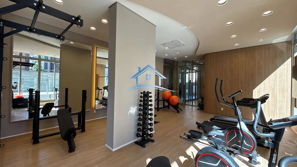 Apartamento, 2 quartos, 154 m² - Foto 12