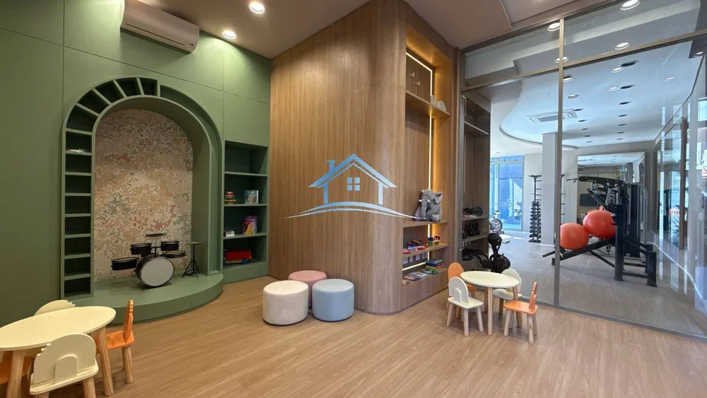 Apartamento, 2 quartos, 154 m² - Foto 10