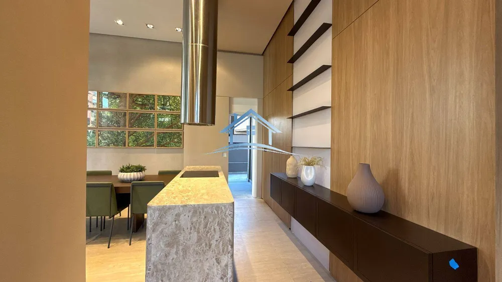 Apartamento, 2 quartos, 154 m² - Foto 5