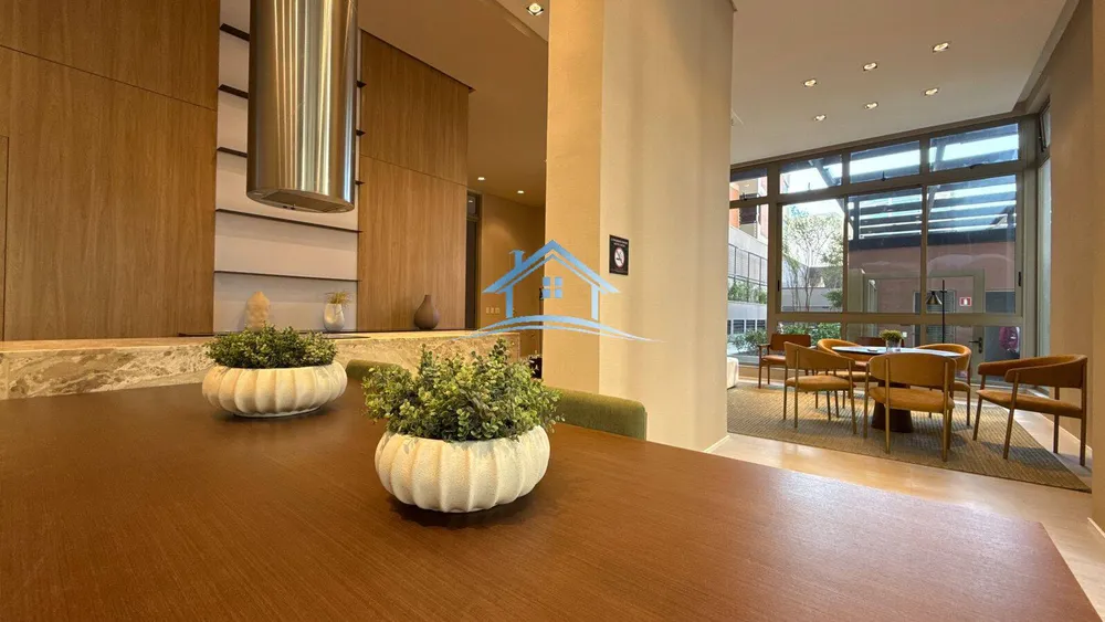 Apartamento, 2 quartos, 154 m² - Foto 11