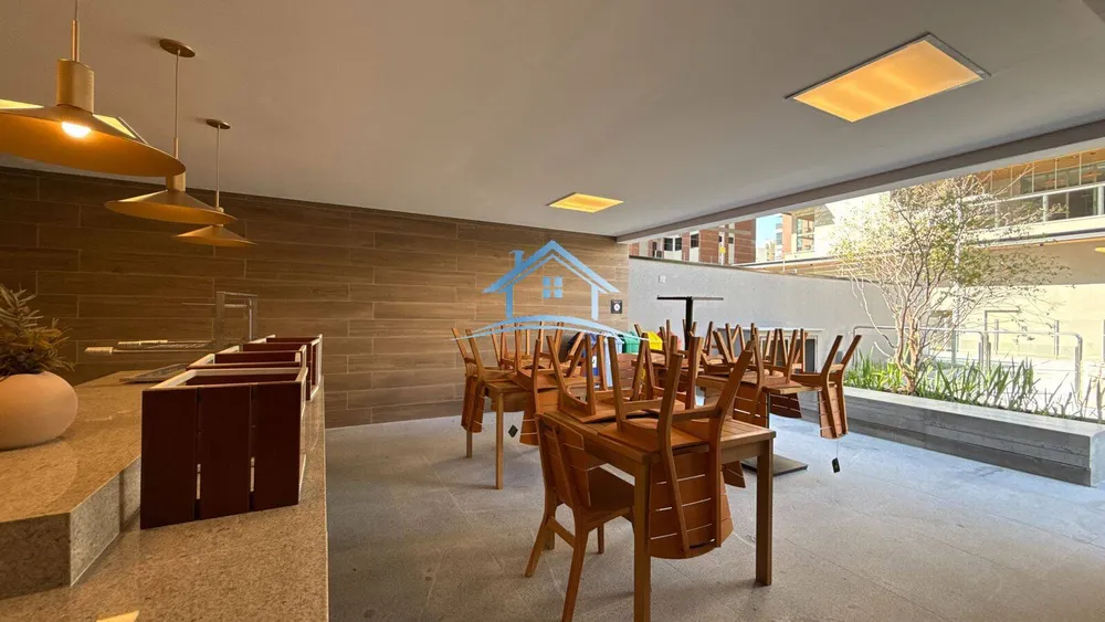 Apartamento, 2 quartos, 154 m² - Foto 13