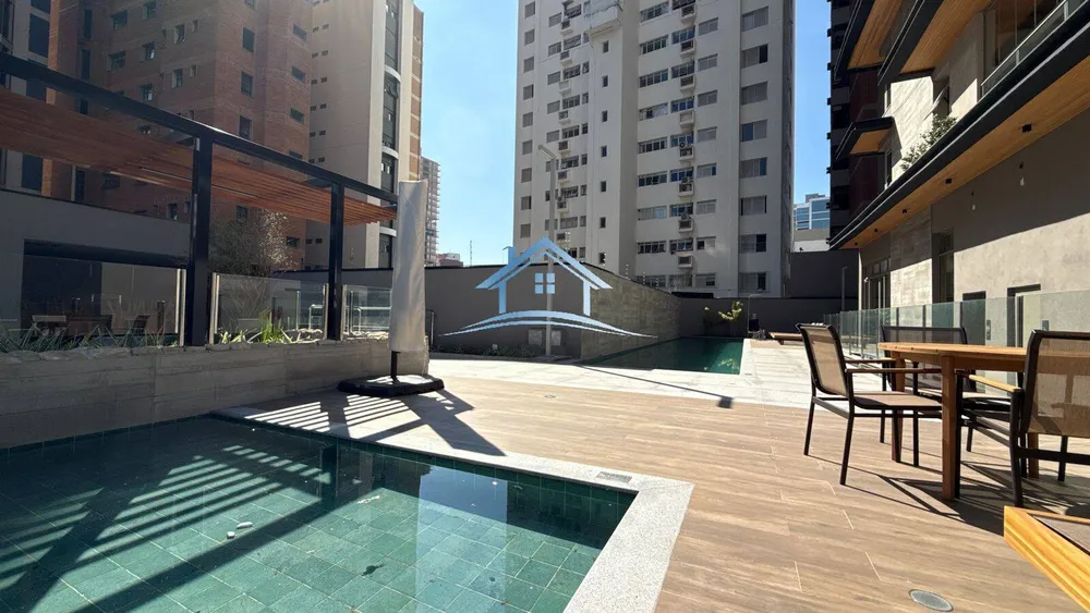 Apartamento, 2 quartos, 154 m² - Foto 16