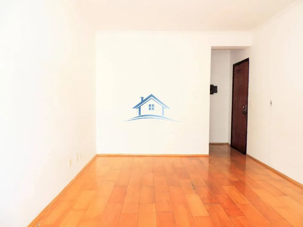 Apartamento, 1 quarto, 45 m² - Foto 1