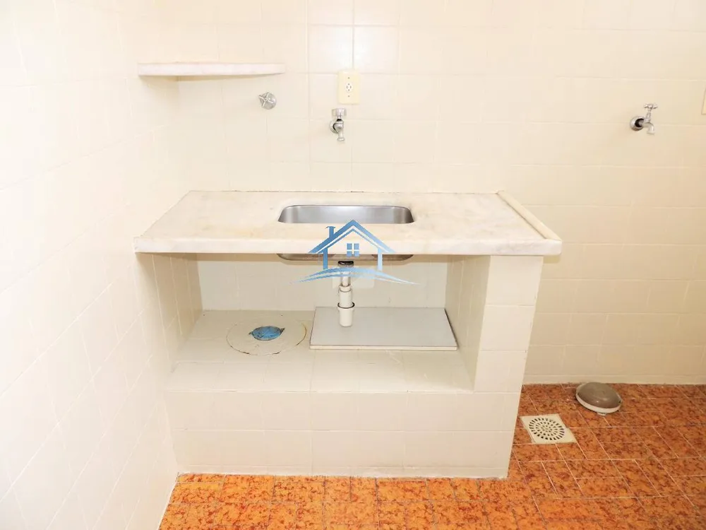 Apartamento, 1 quarto, 45 m² - Foto 4