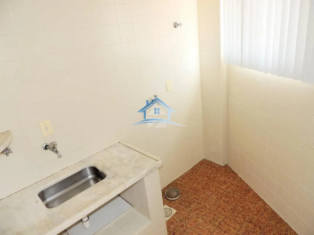 Apartamento, 1 quarto, 45 m² - Foto 3