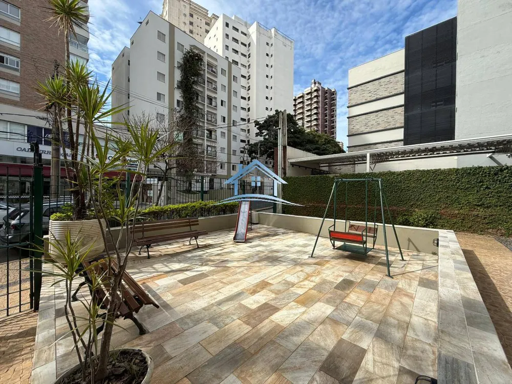 Apartamento, 3 quartos, 100 m² - Foto 12