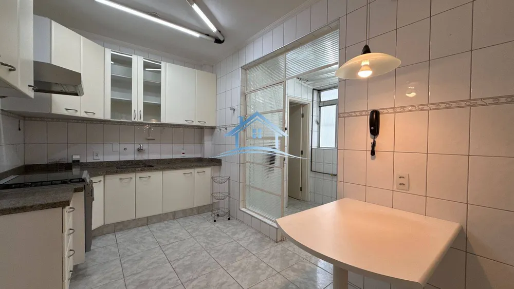 Apartamento, 3 quartos, 100 m² - Foto 1