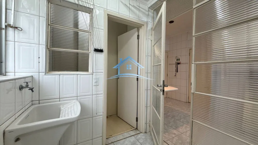 Apartamento, 3 quartos, 100 m² - Foto 3