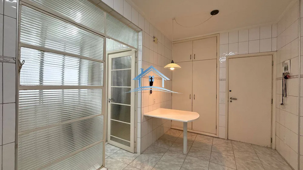 Apartamento, 3 quartos, 100 m² - Foto 2