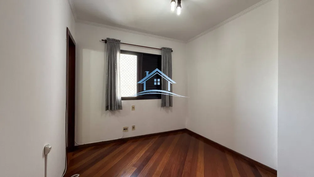 Apartamento, 3 quartos, 160 m² - Foto 5