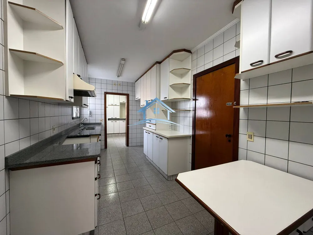 Apartamento, 3 quartos, 160 m² - Foto 5