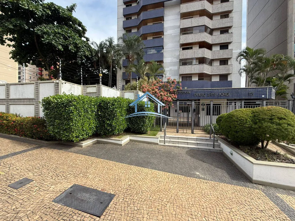 Apartamento, 3 quartos, 160 m² - Foto 8