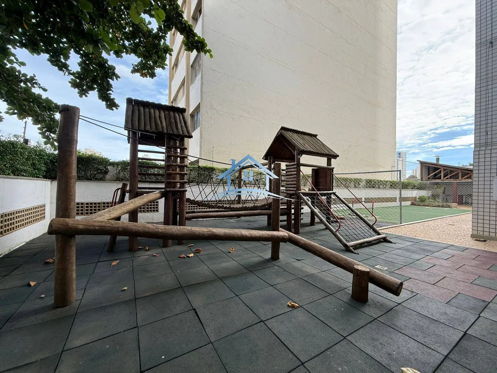 Apartamento, 3 quartos, 160 m² - Foto 15