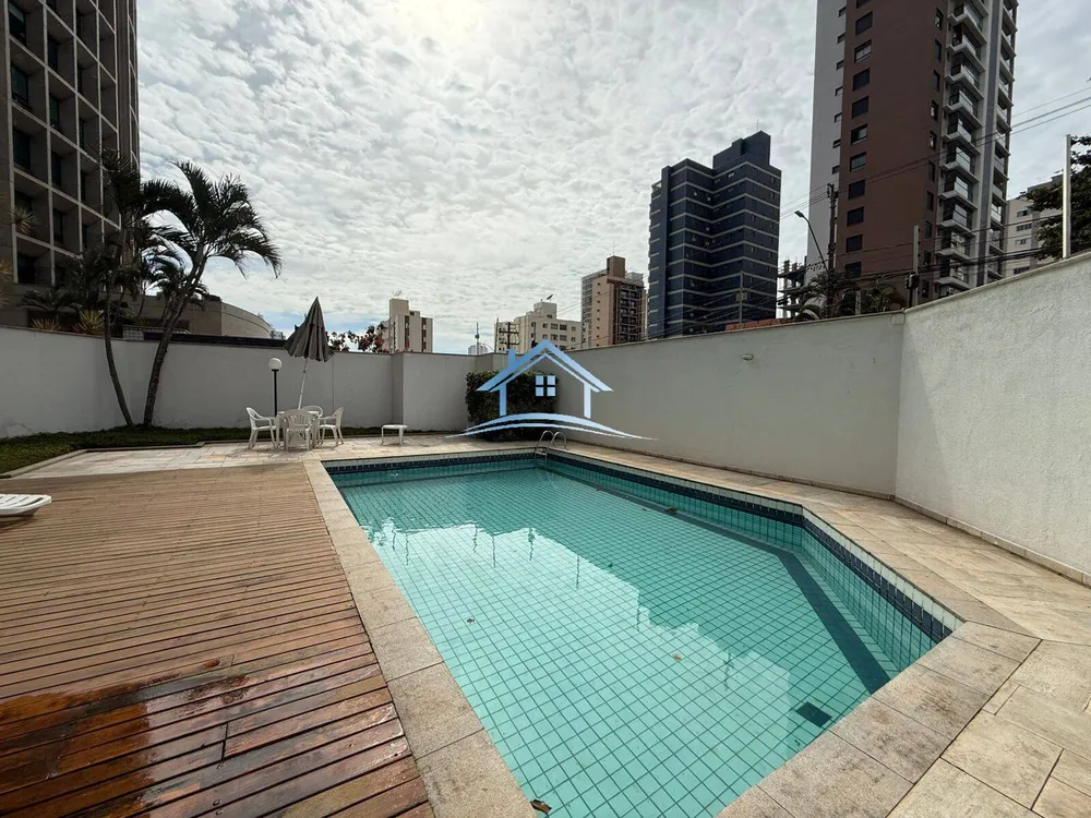 Apartamento, 3 quartos, 160 m² - Foto 10