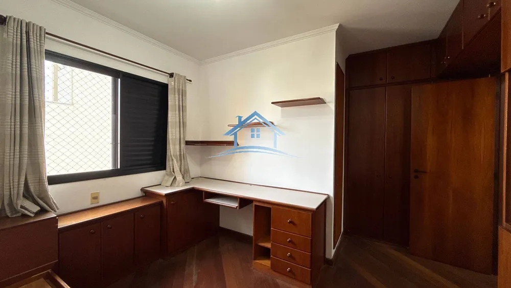 Apartamento, 3 quartos, 160 m² - Foto 11