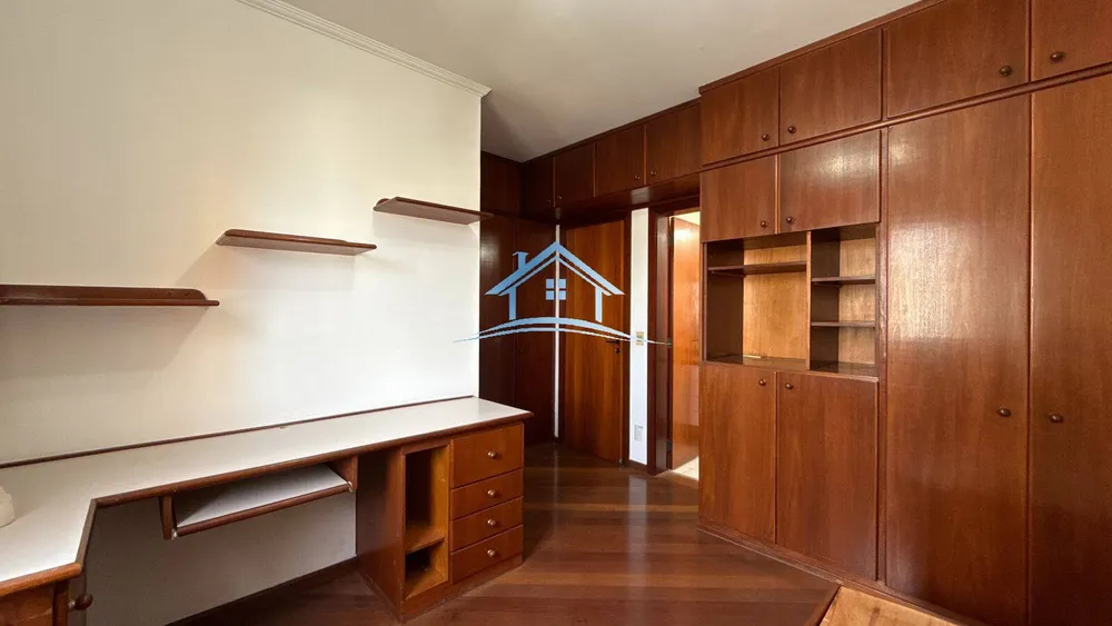 Apartamento, 3 quartos, 160 m² - Foto 9