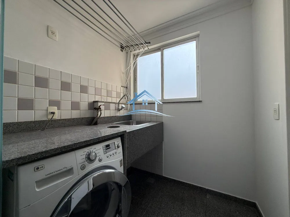 Apartamento, 3 quartos, 114 m² - Foto 4