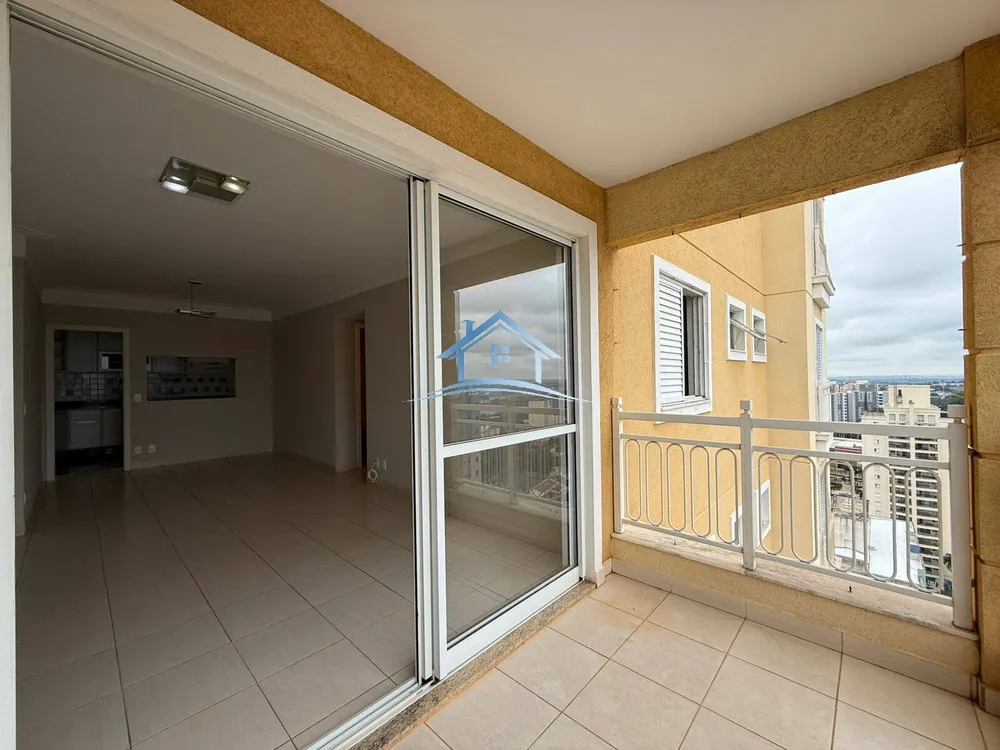 Apartamento, 3 quartos, 114 m² - Foto 3