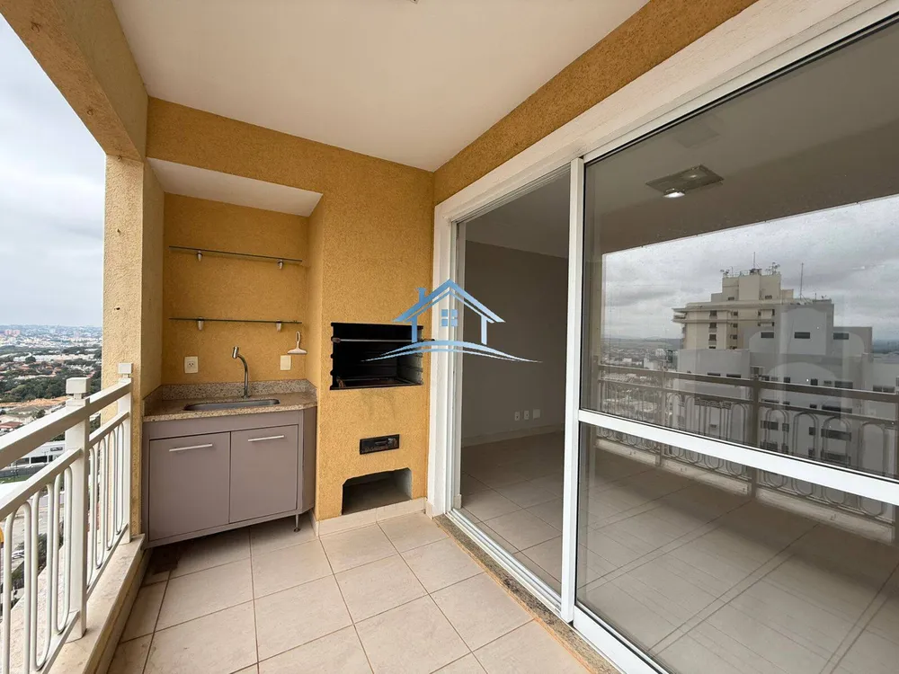 Apartamento, 3 quartos, 114 m² - Foto 2