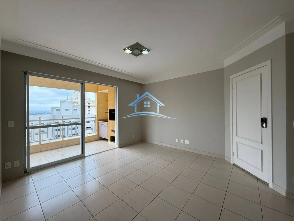 Apartamento, 3 quartos, 114 m² - Foto 1