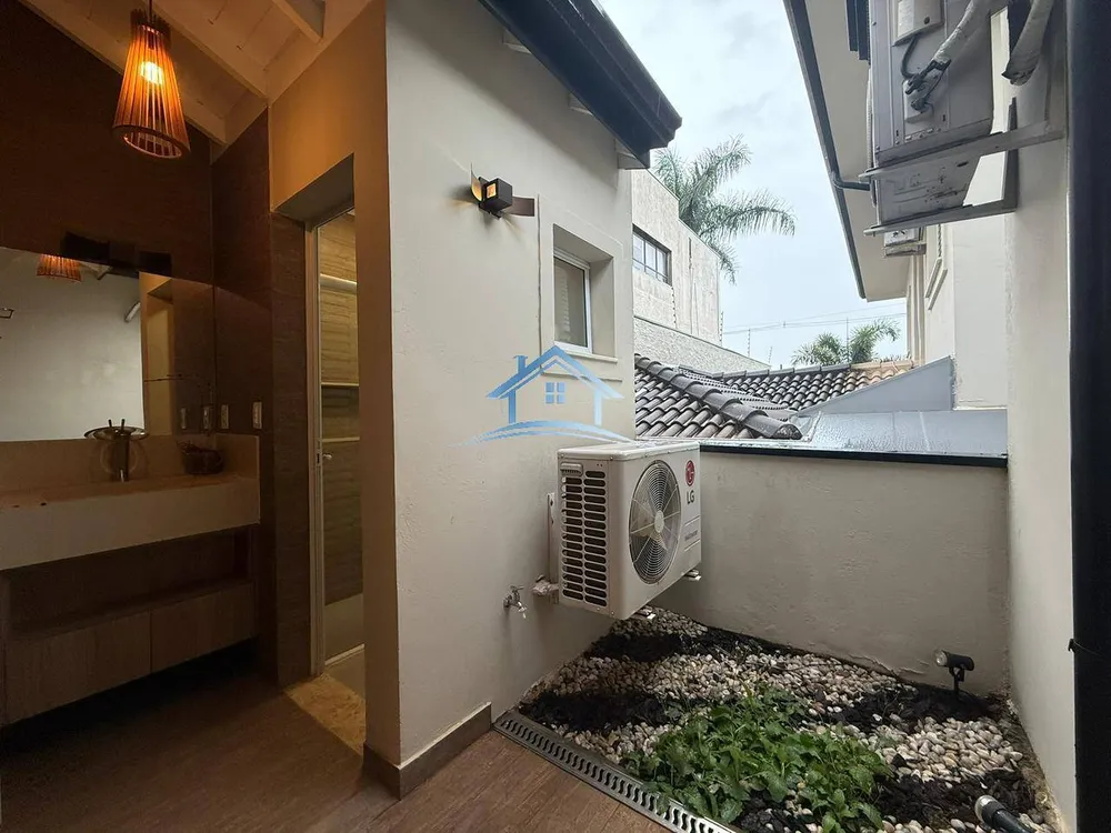 Casa, 3 quartos, 256 m² - Foto 8