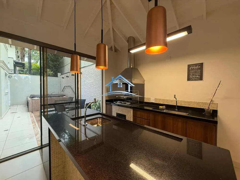 Casa, 3 quartos, 256 m² - Foto 5