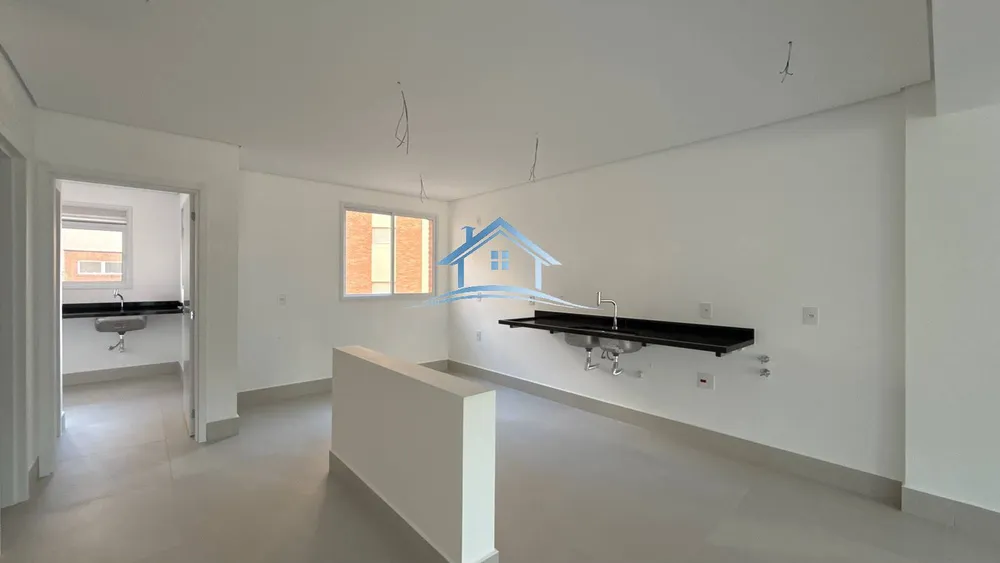Apartamento, 3 quartos, 221 m² - Foto 2