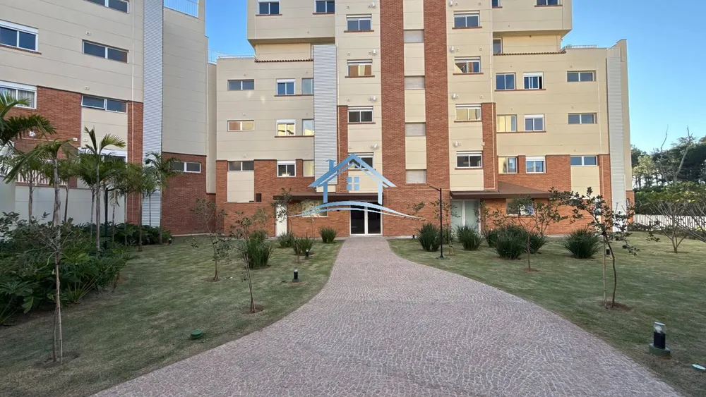 Apartamento, 3 quartos, 221 m² - Foto 1